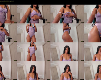 duna_du — 82 minute Chaturbate female naked cam show, 1080p, Sep 26, 2022