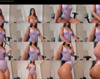 duna_du — 54 minute Chaturbate female naked cam show, 1080p, Sep 27, 2022