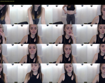 evaeldis — 6 minute Chaturbate female naked cam show, 480p, Sep 26, 2022