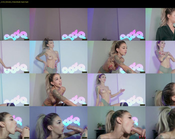 hotfallingdevil — 15 minute Chaturbate female naked cam show, 1080p, Sep 26, 2022