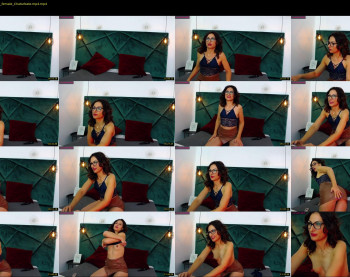 lisacroft — 16 minute Chaturbate female naked cam show, 1080p, Sep 26, 2022
