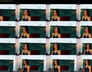 lisacroft — 5 minute Chaturbate female naked cam show, 1080p, Sep 26, 2022