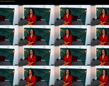 lisacroft — 4 minute Chaturbate female naked cam show, 1080p, Sep 26, 2022