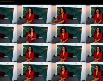 lisacroft — 8 minute Chaturbate female naked cam show, 1080p, Sep 26, 2022