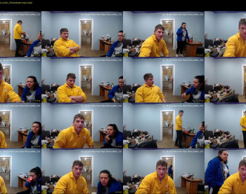 max_232 — 54 minute Chaturbate male naked cam show, 1080p, Sep 26, 2022