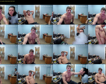 max_232 — 68 minute Chaturbate male naked cam show, 1080p, Sep 27, 2022