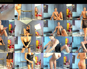 mayahelen — 55 minute Chaturbate female naked cam show, 1080p, Sep 26, 2022