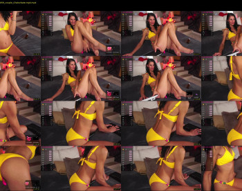 milfffantasy — 29 minute Chaturbate female naked cam show, 1080p, Sep 26, 2022