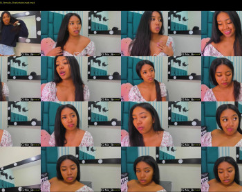 nix_brown — 55 minute Chaturbate female naked cam show, 1080p, Sep 26, 2022