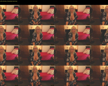 sassythang4u — 5 minute Chaturbate female naked cam show, 720p, Sep 26, 2022