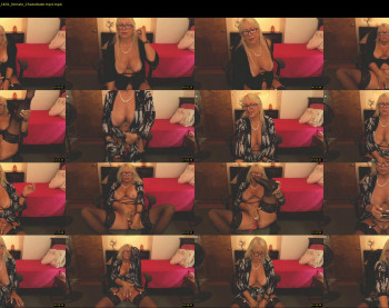sassythang4u — 49 minute Chaturbate female naked cam show, 720p, Sep 26, 2022
