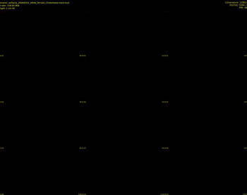 sofianix — 85 minute Chaturbate female naked cam show, 720p, Sep 26, 2022