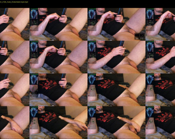 toolmaster3000 — 9 minute Chaturbate male naked cam show, 1080p, Sep 26, 2022