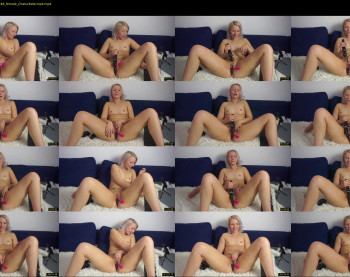 bettyhot4u — 87 minute Chaturbate female naked cam show, 720p, Sep 27, 2022