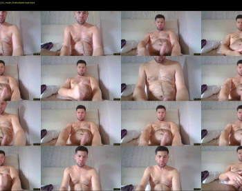 britguy6985 — 14 minute Chaturbate male naked cam show, 480p, Sep 27, 2022