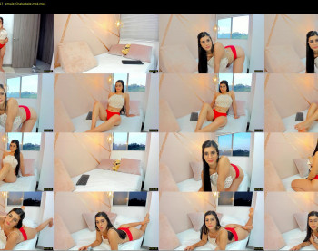 celestehill — 57 minute Chaturbate female naked cam show, 1080p, Sep 28, 2022