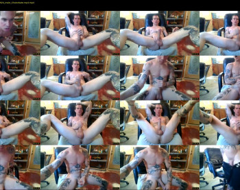 cummfights — 13 minute Chaturbate male naked cam show, 480p, Sep 27, 2022