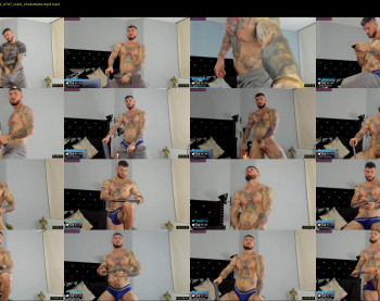 dimitri_sullivan — 104 minute Chaturbate male naked cam show, 720p, Sep 27, 2022