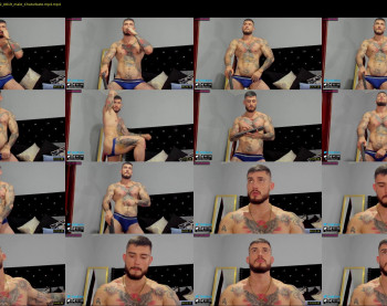 dimitri_sullivan — 72 minute Chaturbate male naked cam show, 1080p, Sep 27, 2022