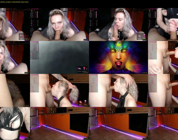 emptyhunters — 53 minute Chaturbate couple naked cam show, 1080p, Sep 27, 2022
