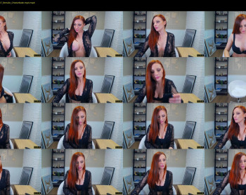 foxynesss — 9 minute Chaturbate female naked cam show, 1080p, Sep 28, 2022