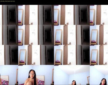 helenrus — 28 minute Chaturbate female naked cam show, 1080p, Sep 28, 2022