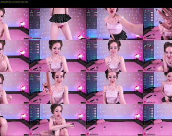 helloiamastrid — 20 minute Chaturbate female naked cam show, 1080p, Sep 28, 2022