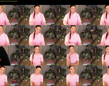 katrin_sweeft — 58 minute Chaturbate female naked cam show, 1080p, Sep 27, 2022