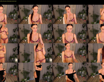 katrin_sweeft — 53 minute Chaturbate female naked cam show, 1080p, Sep 27, 2022