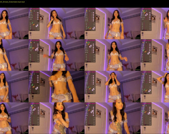 lee_senpai — 3 minute Chaturbate female naked cam show, 1080p, Sep 28, 2022