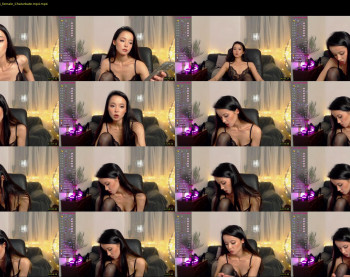 lia_hetty — 38 minute Chaturbate female naked cam show, 720p, Sep 27, 2022