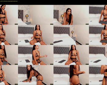 malory_moore — 54 minute Chaturbate female naked cam show, 1080p, Sep 27, 2022
