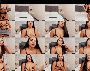 malory_moore — 27 minute Chaturbate female naked cam show, 1080p, Sep 27, 2022
