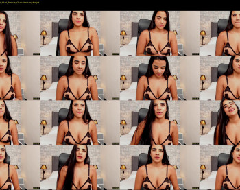malory_moore — 5 minute Chaturbate female naked cam show, 1080p, Sep 27, 2022