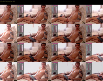 mr_longboy — 24 minute Chaturbate male naked cam show, 1080p, Sep 27, 2022