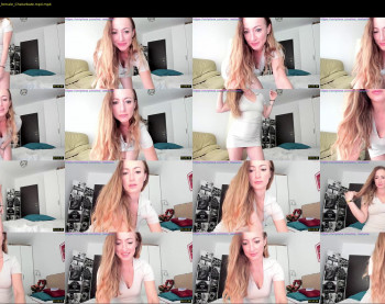 ms_mel — 10 minute Chaturbate female naked cam show, 720p, Sep 27, 2022