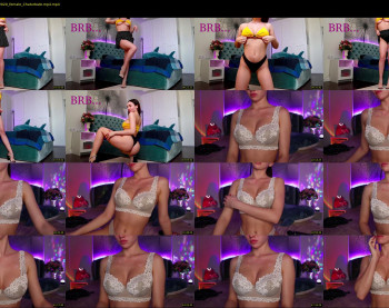 stacy_magic — 54 minute Chaturbate female naked cam show, 1080p, Sep 27, 2022