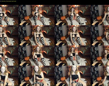 sub_button — 3 minute Chaturbate female naked cam show, 720p, Sep 28, 2022