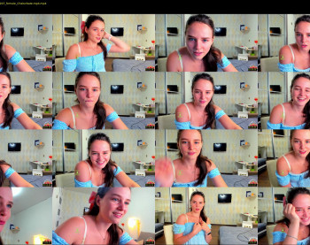 demurelixir — 16 minute Chaturbate female naked cam show, 1080p, Sep 28, 2022