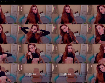 eesmaaarr — 13 minute Chaturbate female naked cam show, 1080p, Sep 29, 2022