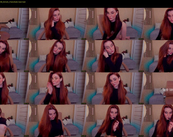 eesmaaarr — 54 minute Chaturbate female naked cam show, 1080p, Sep 29, 2022
