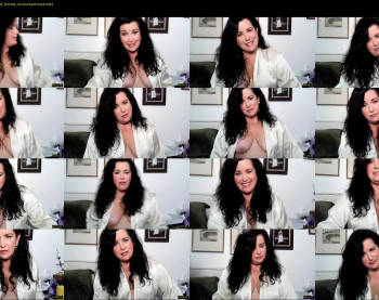 evparrish — 55 minute Chaturbate female naked cam show, 720p, Sep 29, 2022