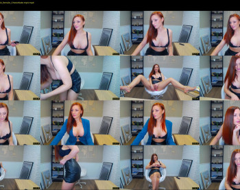 foxynesss — 54 minute Chaturbate female naked cam show, 1080p, Sep 28, 2022