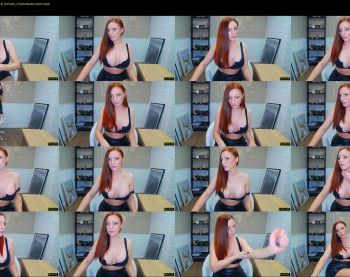 foxynesss — 11 minute Chaturbate female naked cam show, 1080p, Sep 29, 2022