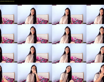 helenrus — 5 minute Chaturbate female naked cam show, 1080p, Sep 28, 2022