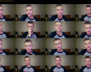 marvelboy_ — 54 minute Chaturbate male naked cam show, 720p, Sep 29, 2022