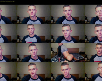 marvelboy_ — 91 minute Chaturbate male naked cam show, 720p, Sep 29, 2022
