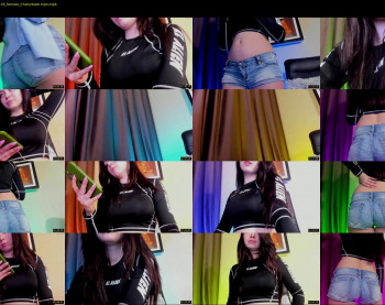 mcflurry18 — 64 minute Chaturbate female naked cam show, 720p, Sep 28, 2022