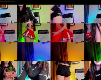 mcflurry18 — 5 minute Chaturbate female naked cam show, 720p, Sep 28, 2022