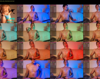 mr_longboy — 34 minute Chaturbate male naked cam show, 1080p, Sep 28, 2022